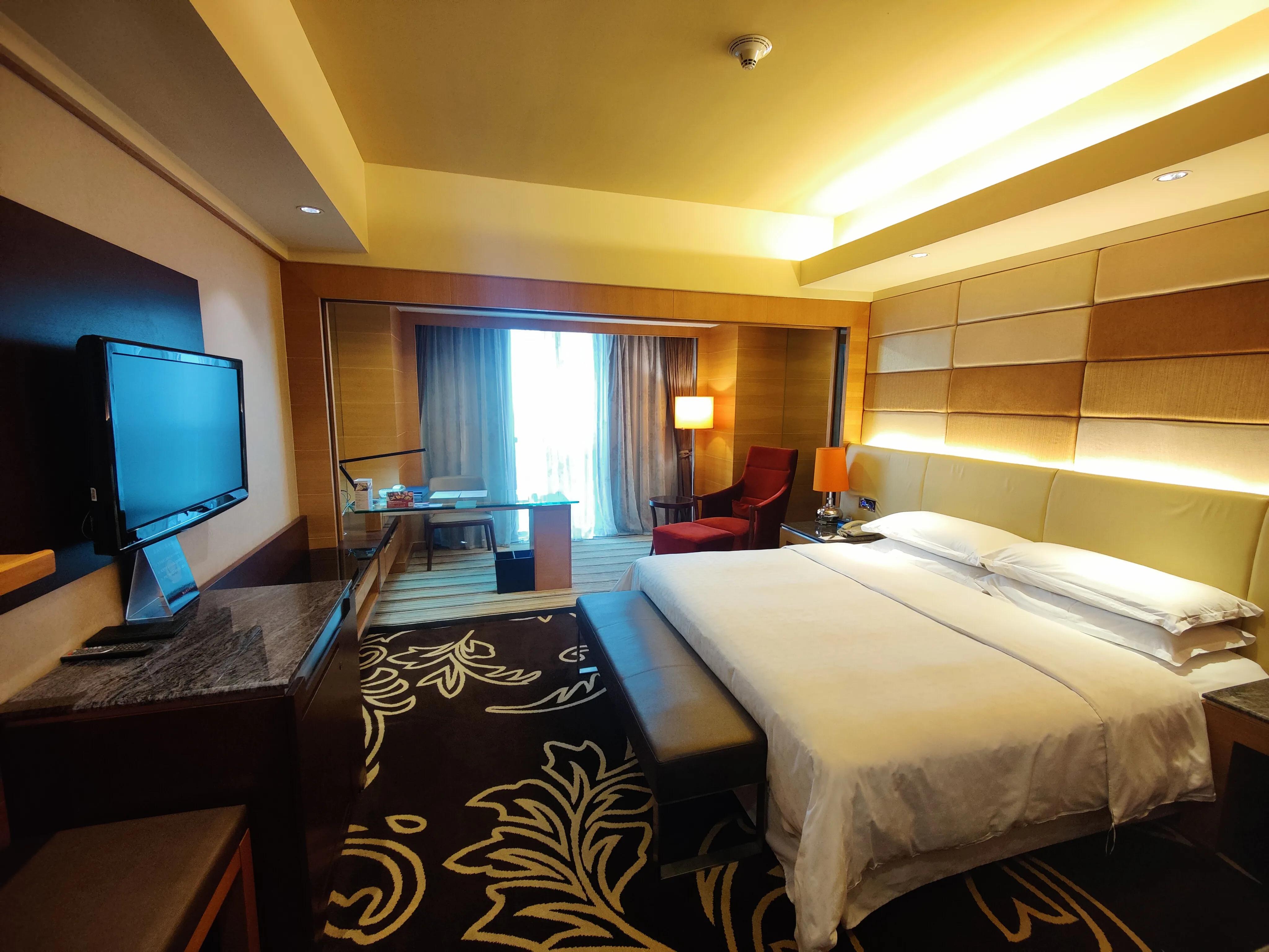 顺德杏坛农庄美食,世界美食之都顺德视频