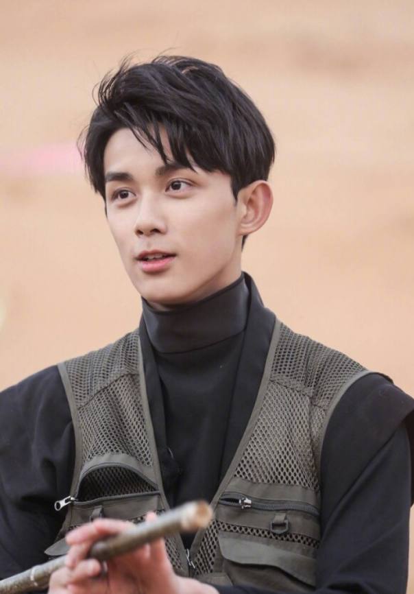 最帅的男明星演的电视剧,男主帅的古装电视剧