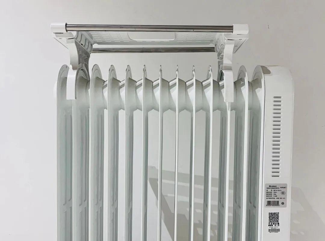 测试各种冬季取暖器,电热取暖器测评