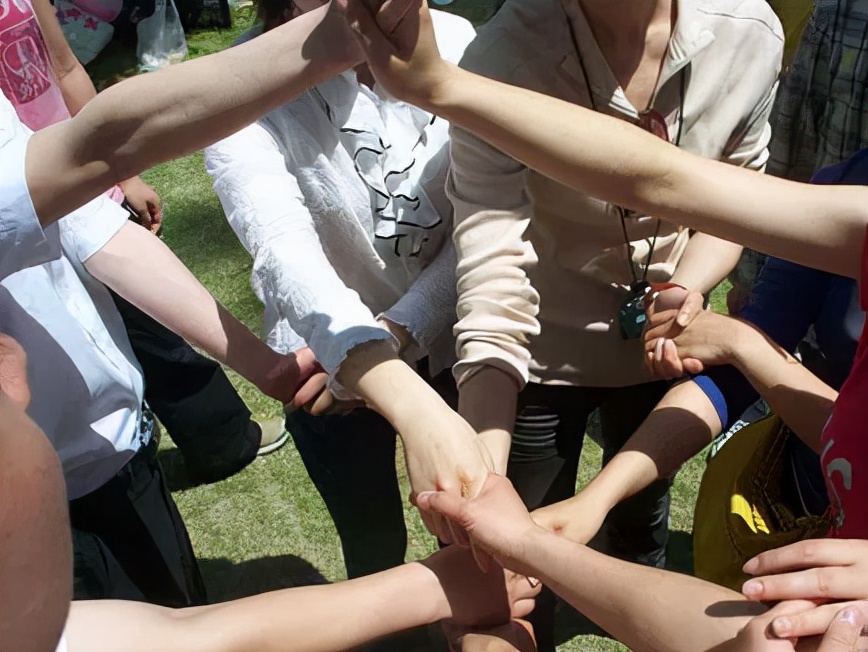 趣研训露营地,趣味性团建拓展游戏