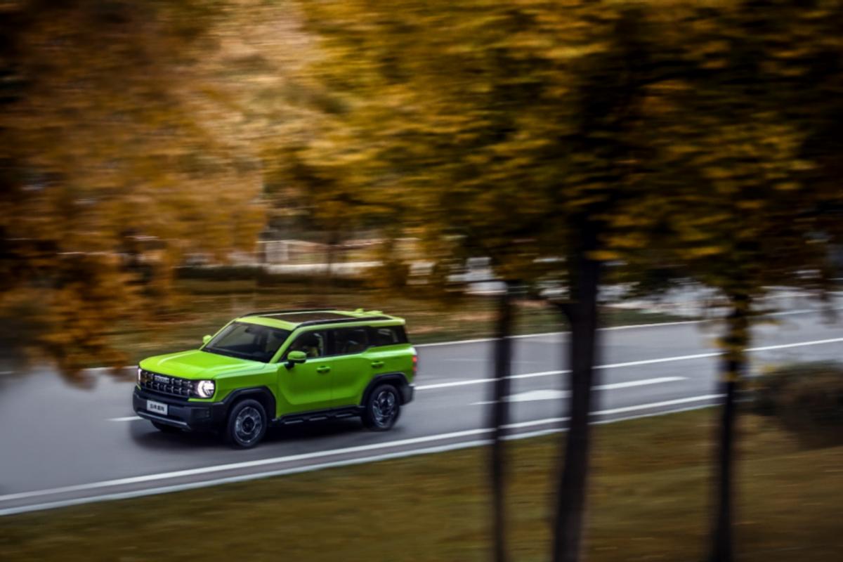 本田xr-v玩越野,本田xr-v越野