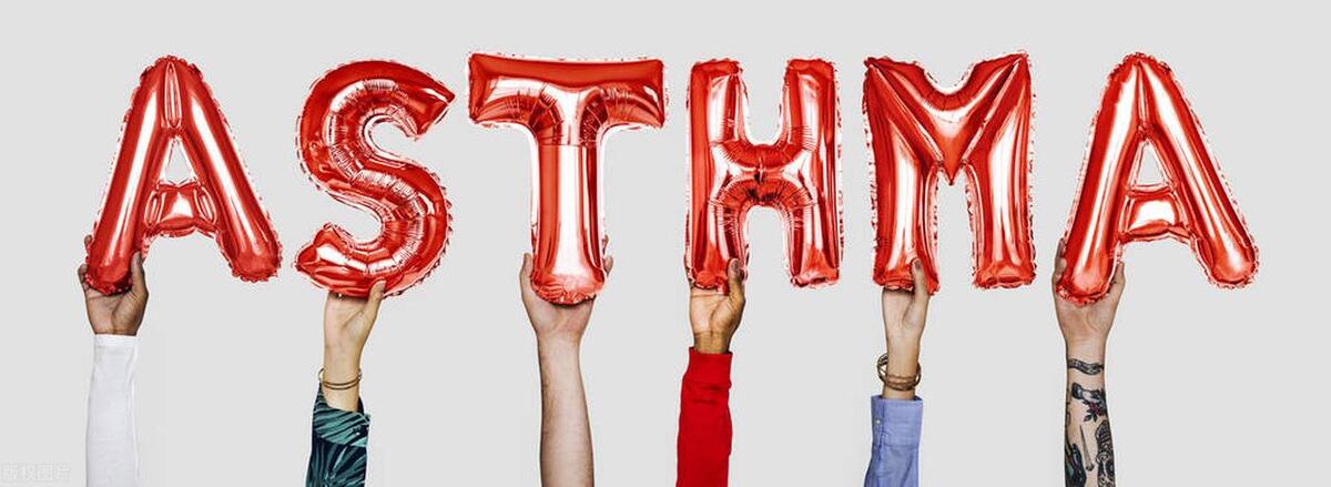 说你胖你就喘是什么意思,哮喘和气喘的区别在哪里