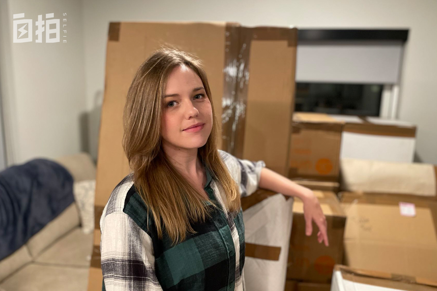 28岁中国小伙娶19岁美国姑娘,35岁中国小伙娶26岁美国妻子