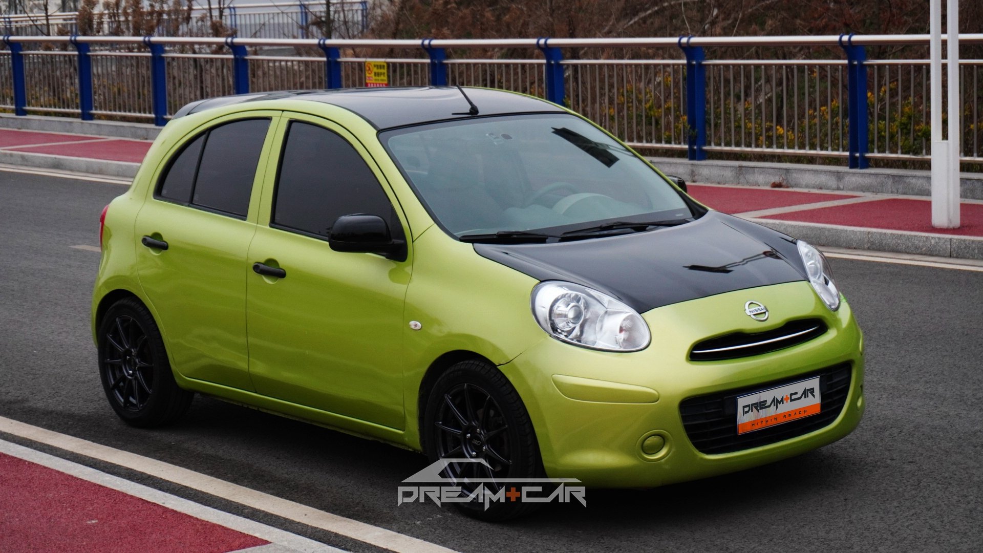 玛驰整备翻新,玛驰底盘整备