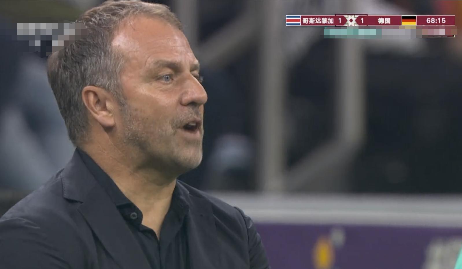 德国出局引发的惨案,德国出局背后的秘密