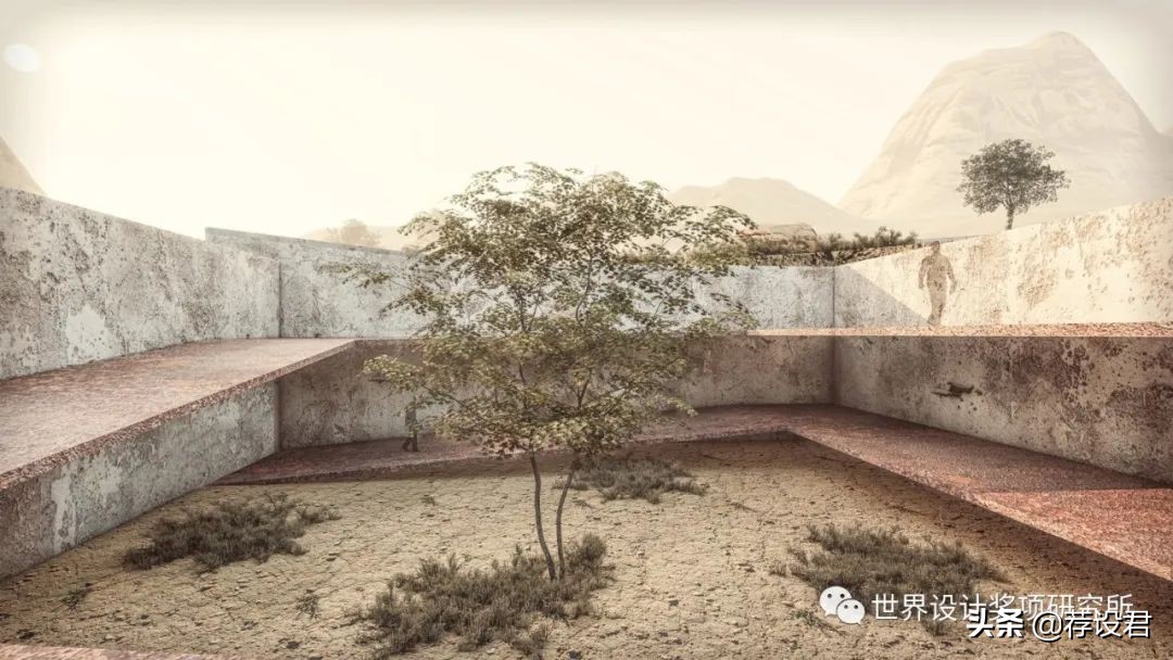 国际建筑设计大赛怎么报名,iai建筑设计奖报名条件