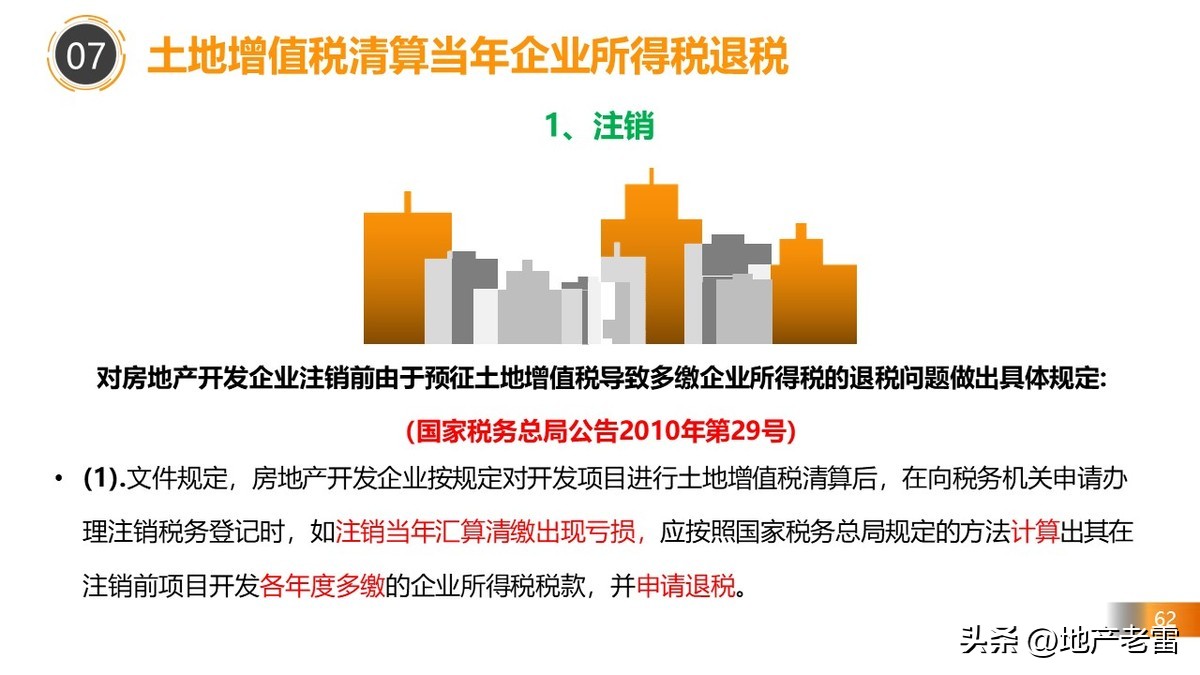 房地产税务政策最新解读,房地产在哪几个环节交税