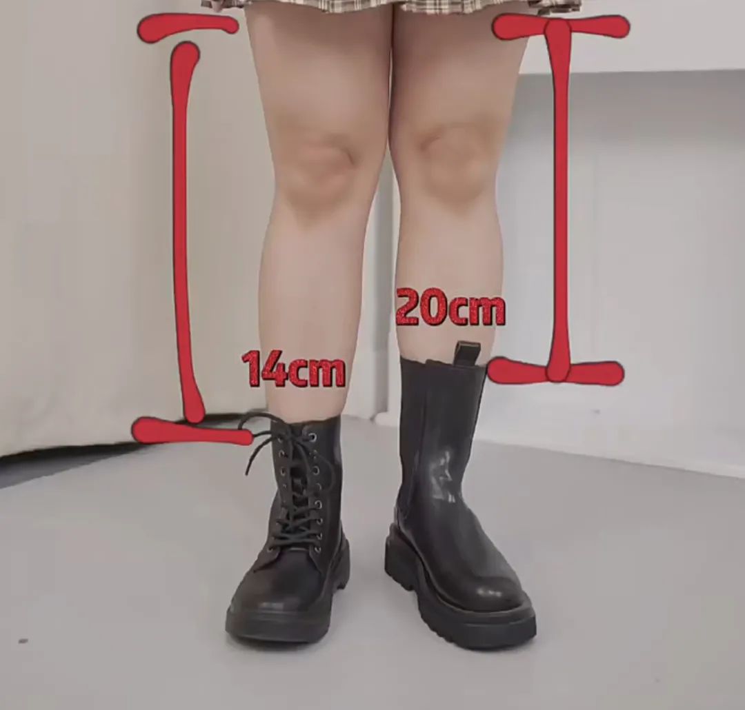 适合自己脚型的鞋才是最舒适的,如何选择一双适合自己脚长的鞋子