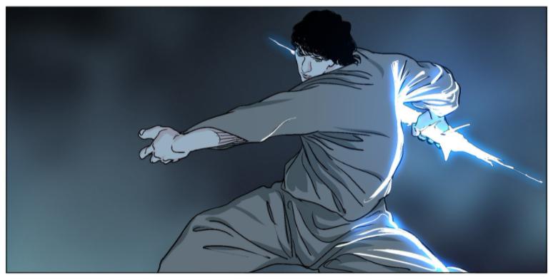 一人之下的纳森卫几个人,一人之下纳森六卫