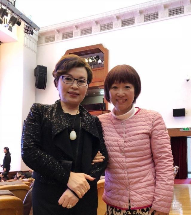 央视主播李瑞英儿子坠楼,央视主播李瑞英儿子坠楼后怎样了