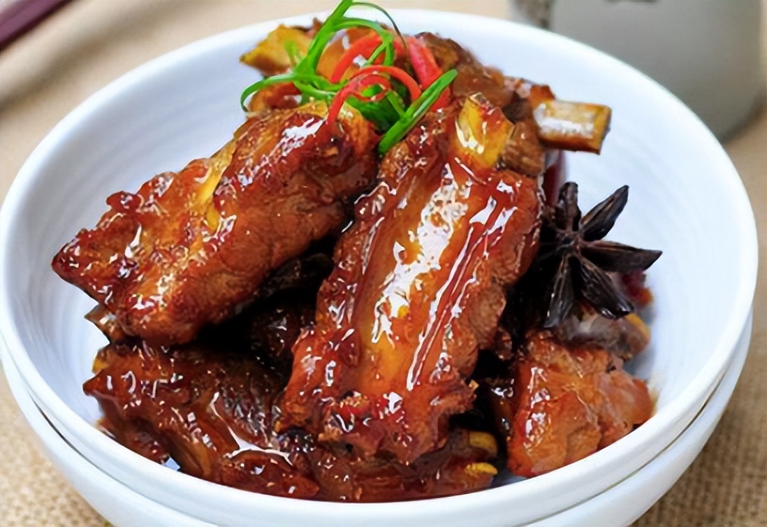 5道美味的菜谱大人小孩都喜欢吃,4道懒人美味菜谱包你一学就会