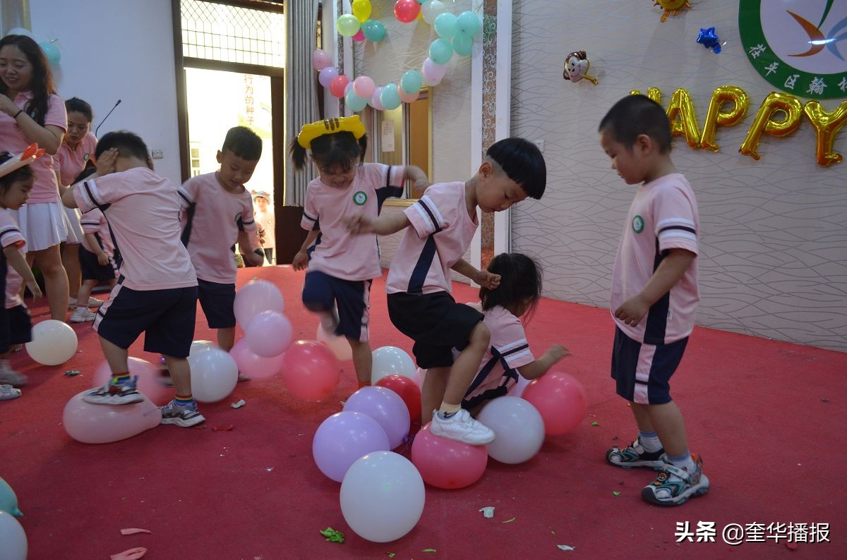 薛集幼儿园六一儿童节,桂岭镇实验幼儿园六一儿童节