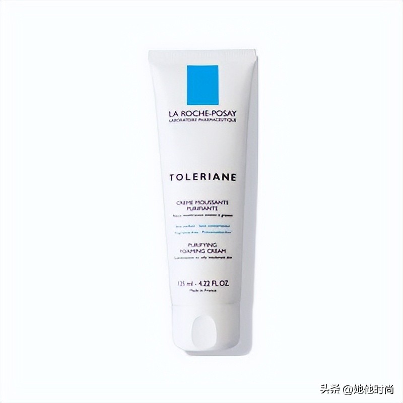 口碑好女士清洁补水洗面奶,能深度清洁的洗面乳推荐品牌女士