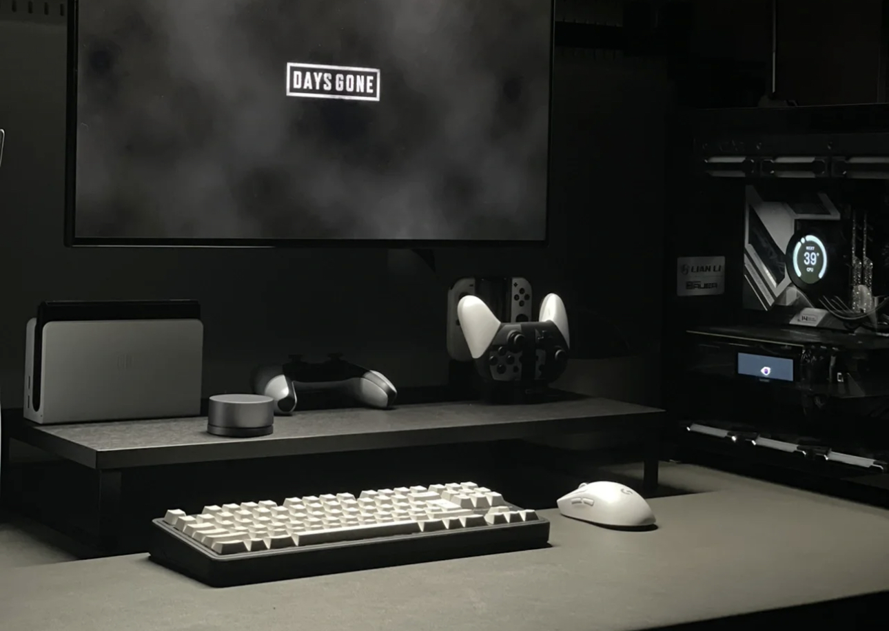 超频会影响电脑其他硬件的寿命吗,diy电脑有必要超频吗