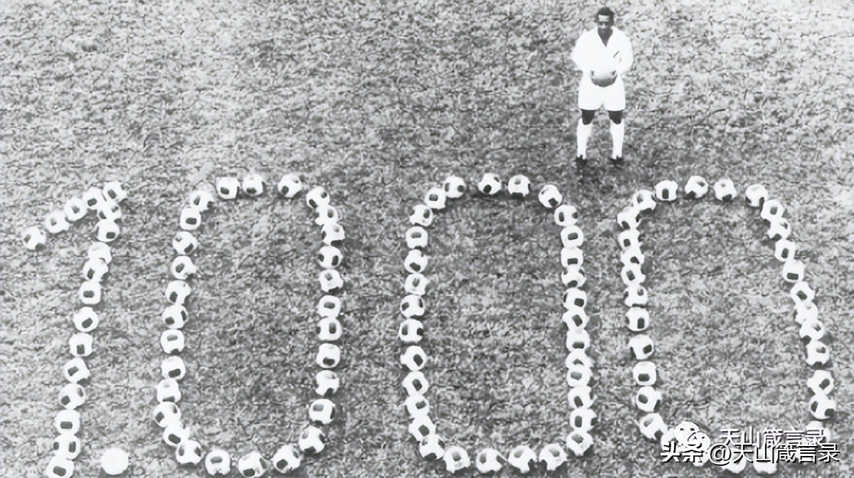 贝利最后一程,为了中国足球鞠躬尽瘁