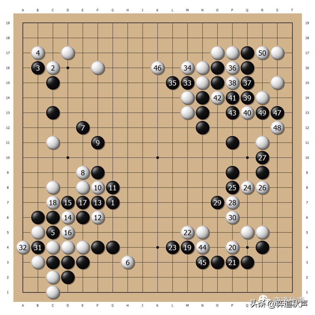 李昌镐申真谞,申真谞已经超越李昌镐