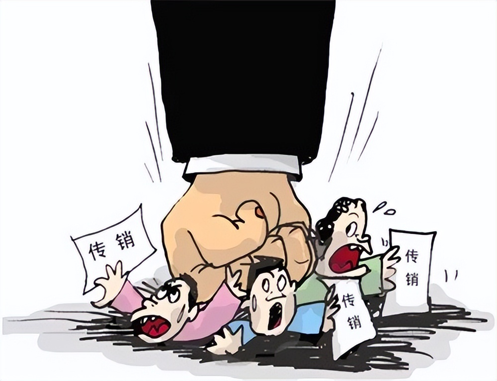 经侦大队开展4.15国家安全日宣传,经侦宣传日科普视频