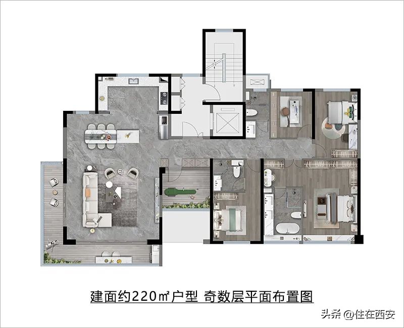 为什么龙湖的房子这么好,龙湖哪年的房子最值得买