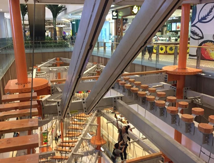 怎么选择适合自己的运动加盟店,2023年必火的创业项目加盟