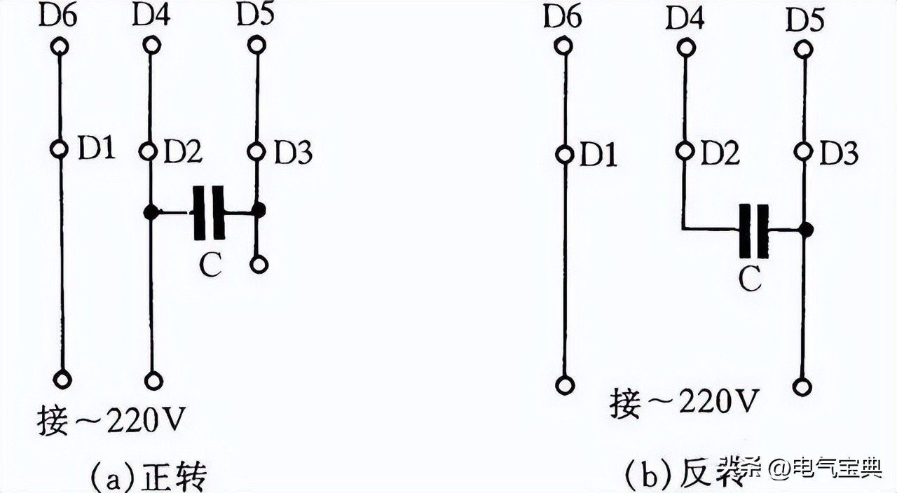 电气二次接线图及原理,高压带电显示器电气原理接线图