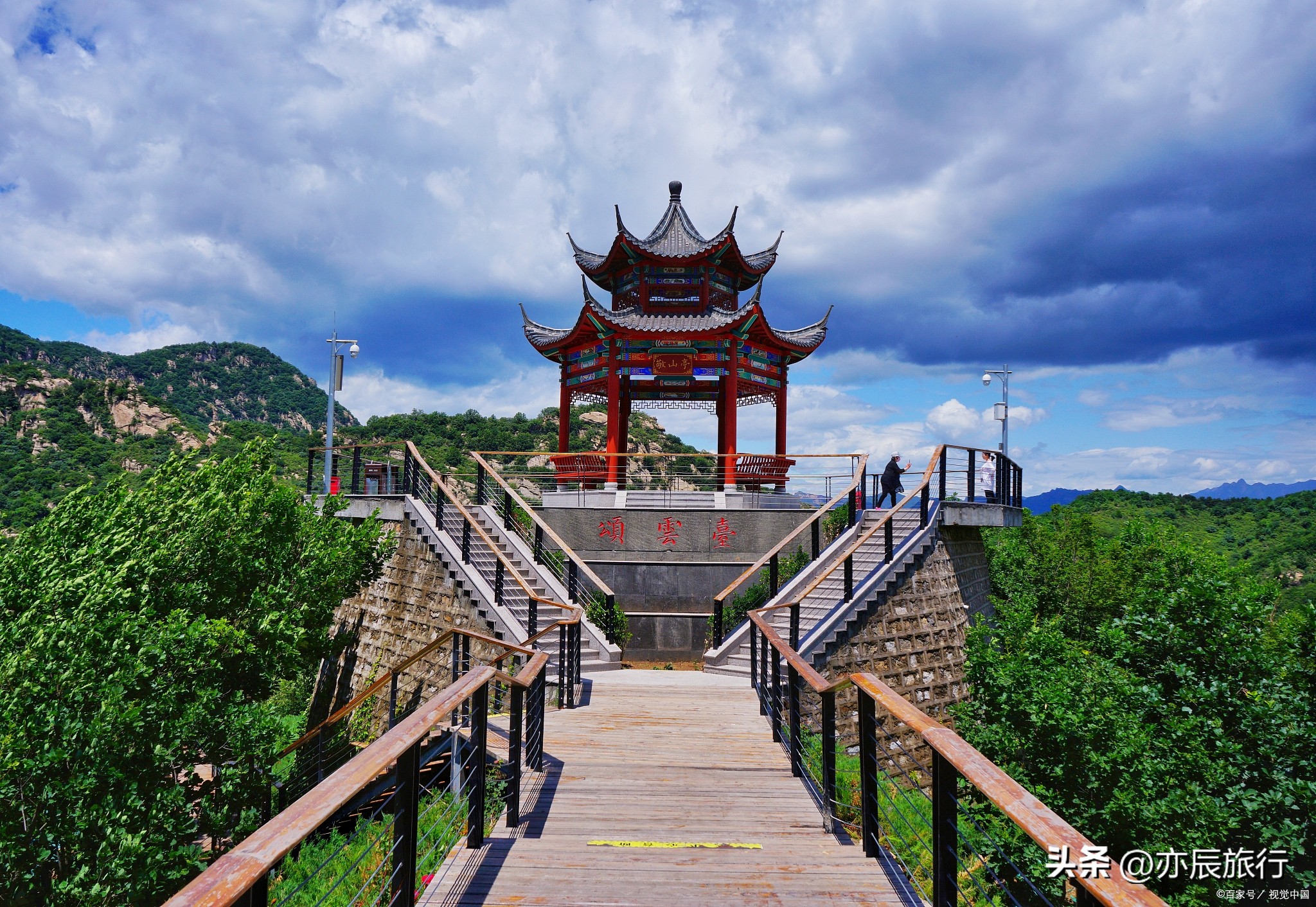 包头避暑最好的地方,包头冬天游玩地方推荐