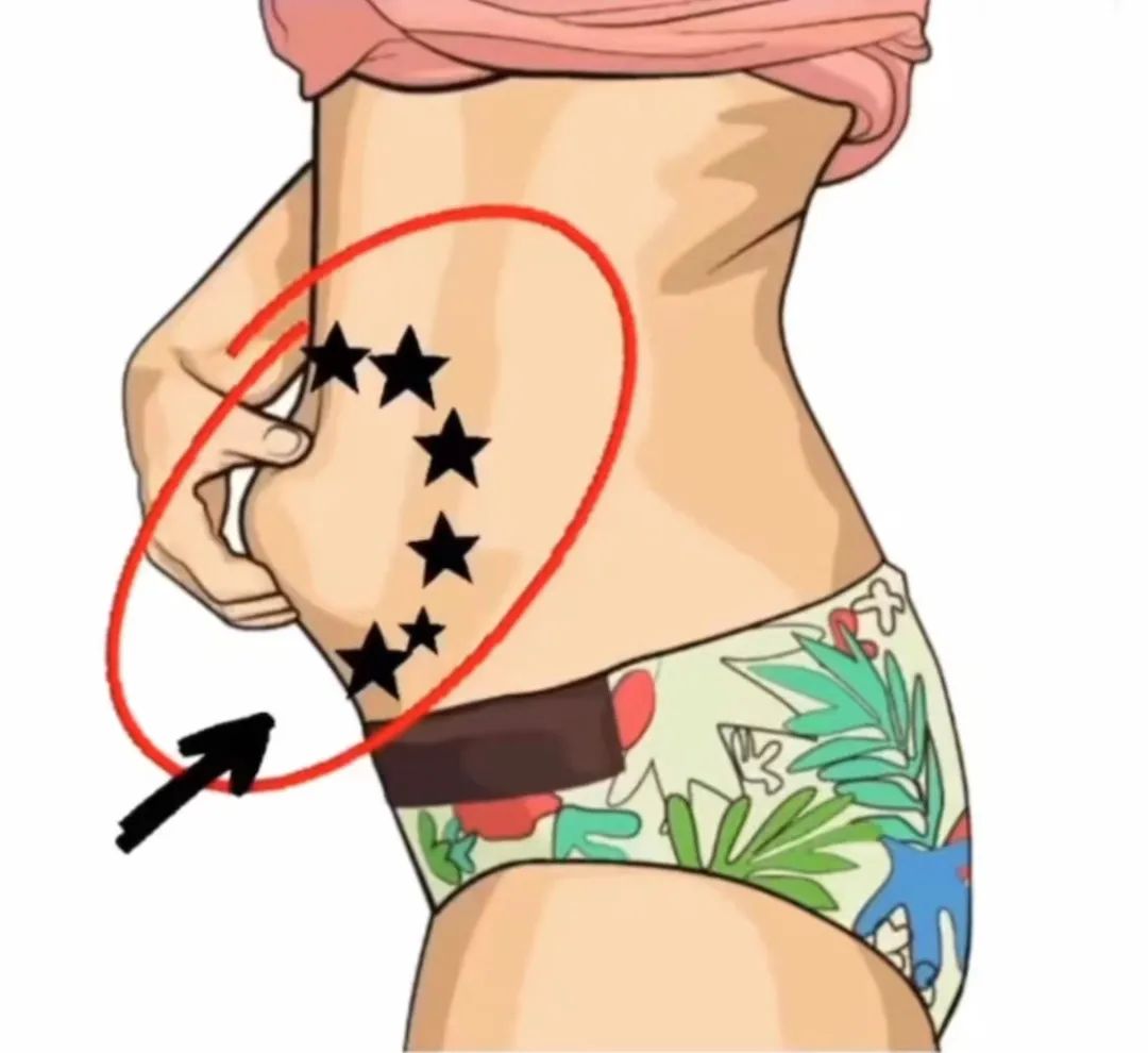 一套完整的瑜伽减肚子视频,马甲线瑜伽60分钟口令视频课程