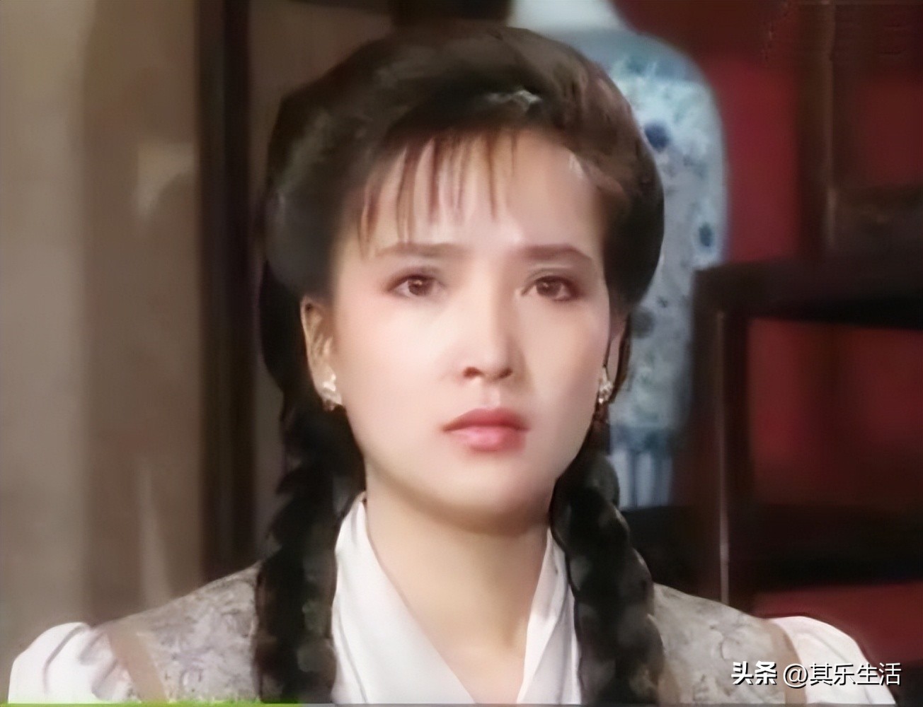 戏说慈禧感情片段,电视剧《戏说慈禧》每集简介