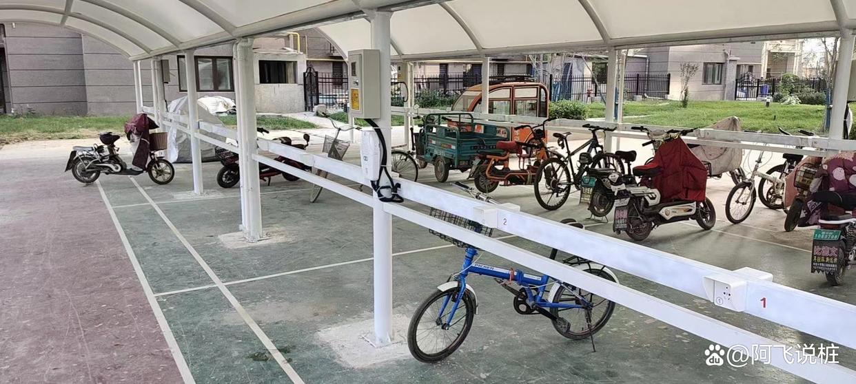 充电桩加盟视频,小车充电桩免费加盟