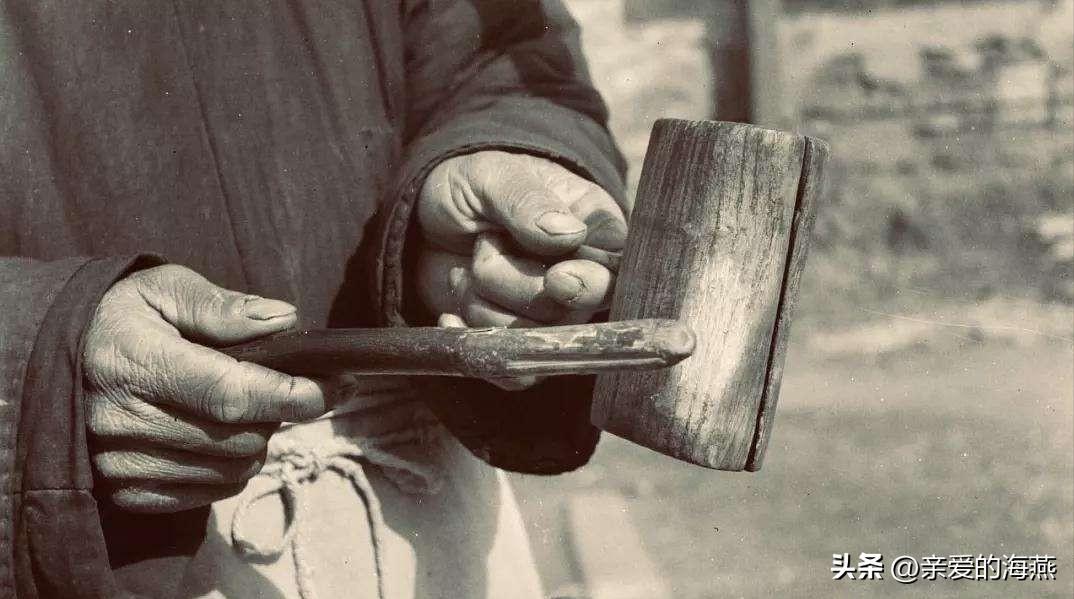 农村常见的12种老物件,农村上辈人当宝的8种老物件