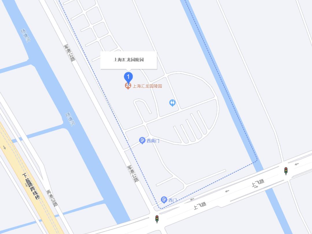 上海清明祭扫高峰期现场,上海清明祭扫预约时间表