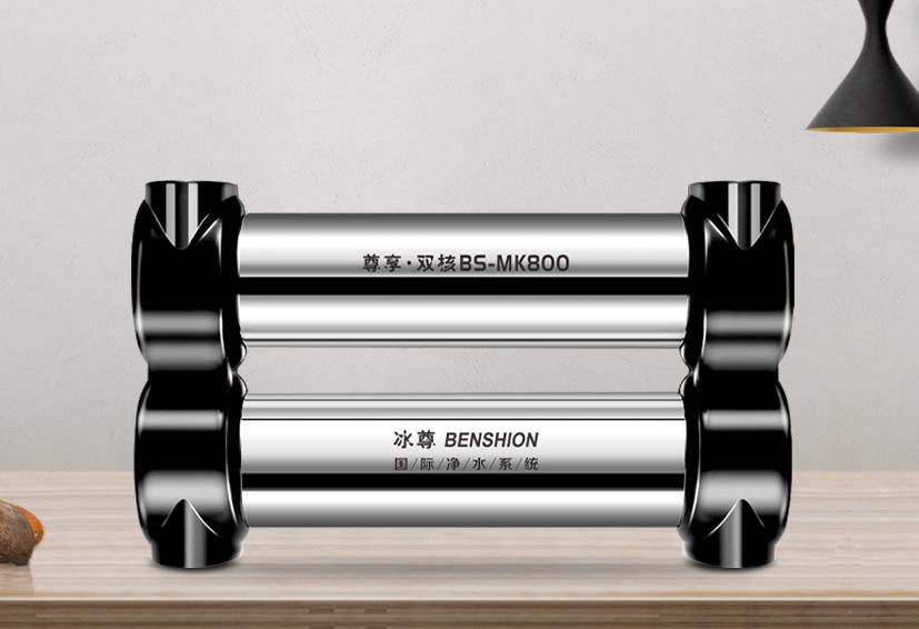 沁园净水器和安吉尔净水器哪个好,厨下净水器和台上净水器哪个好用