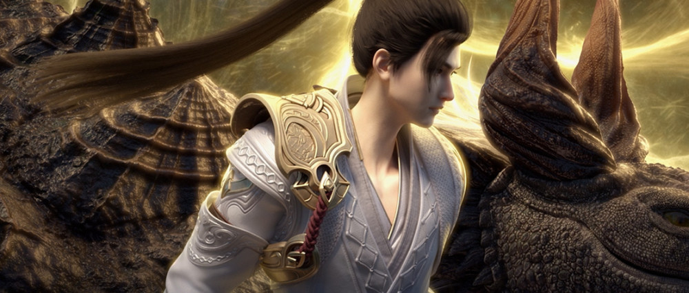 动漫唐三震惊众人十大名场面,斗破动漫人气排行榜