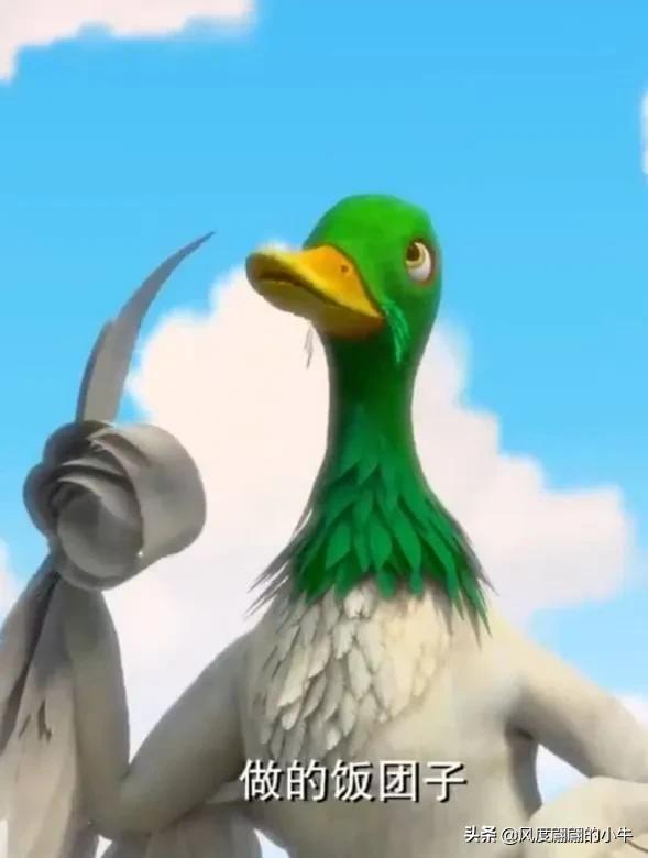 熊出没最厉害的角色,熊出没历代角色大全