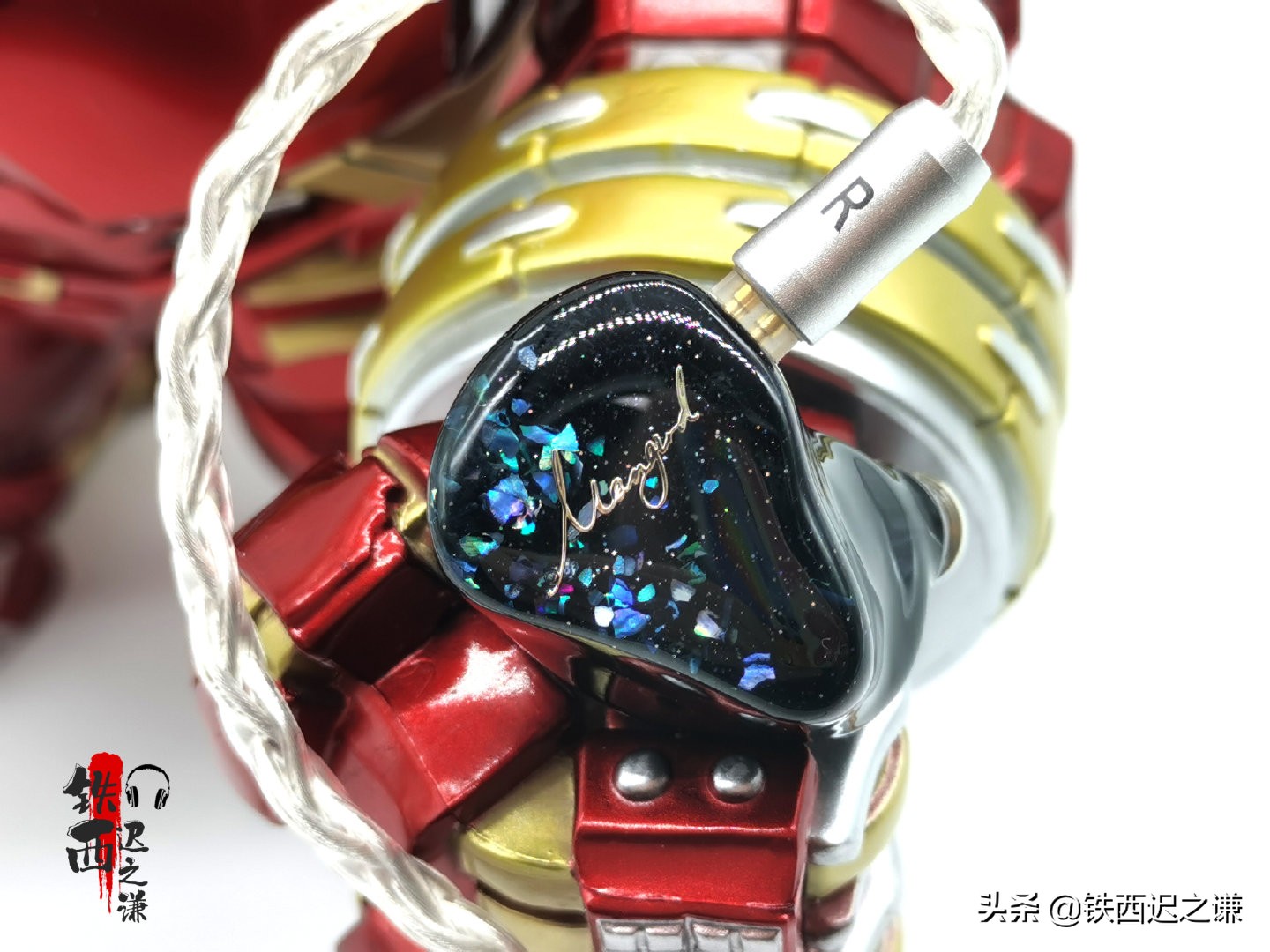 品茗，致远——弦仕XennsTea2一圈六铁混合式耳机主观听感报告