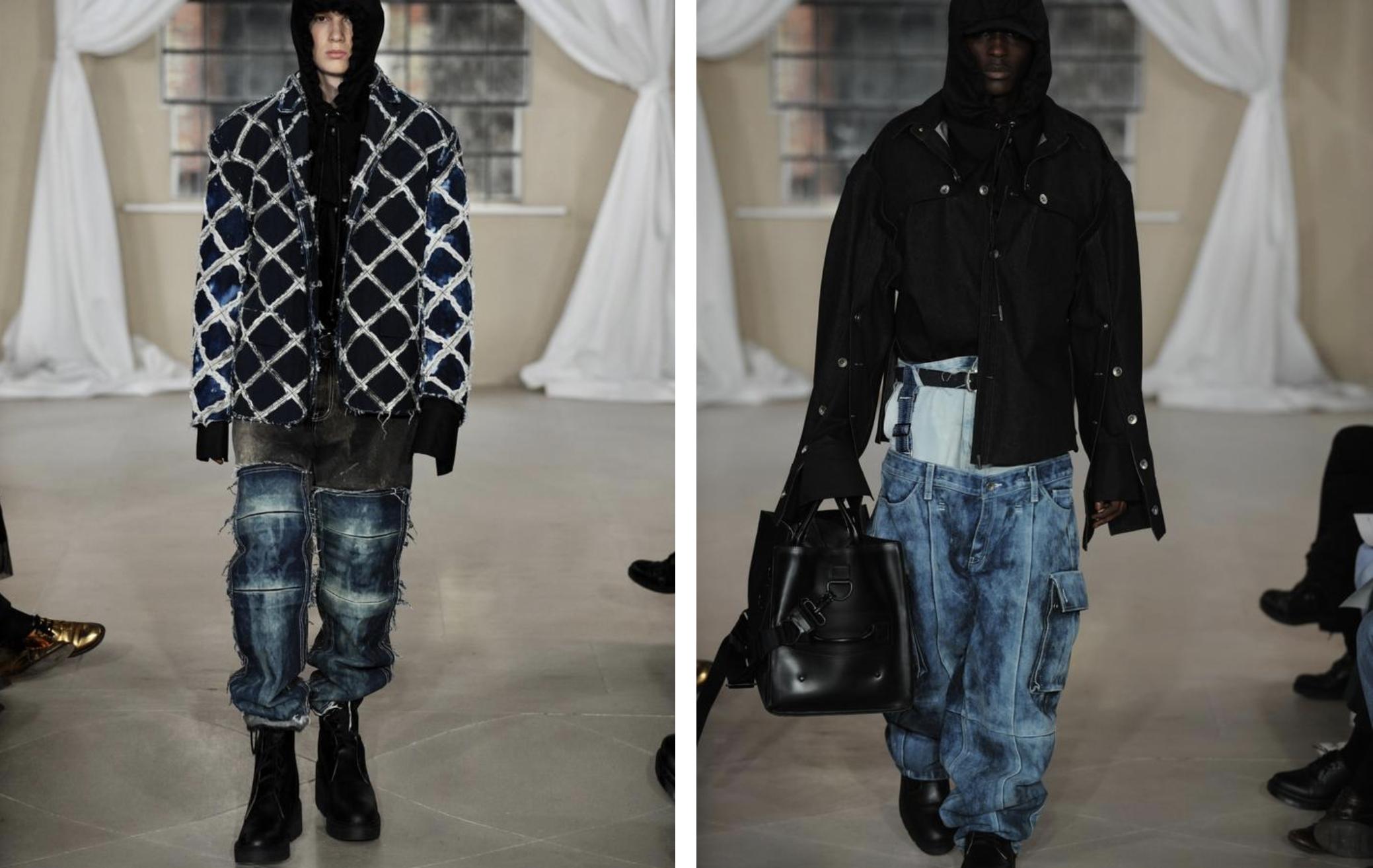 韩国时装品牌排行榜,最新时装品牌韩国