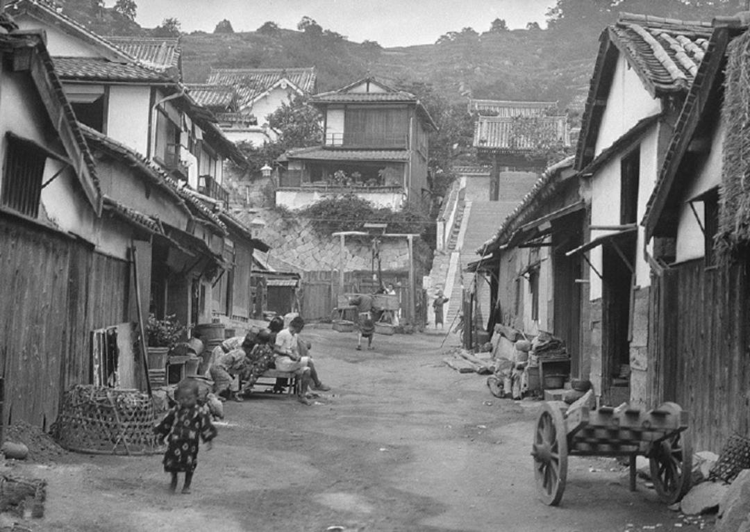 难得一见的老照片,难得一见的历史老照片