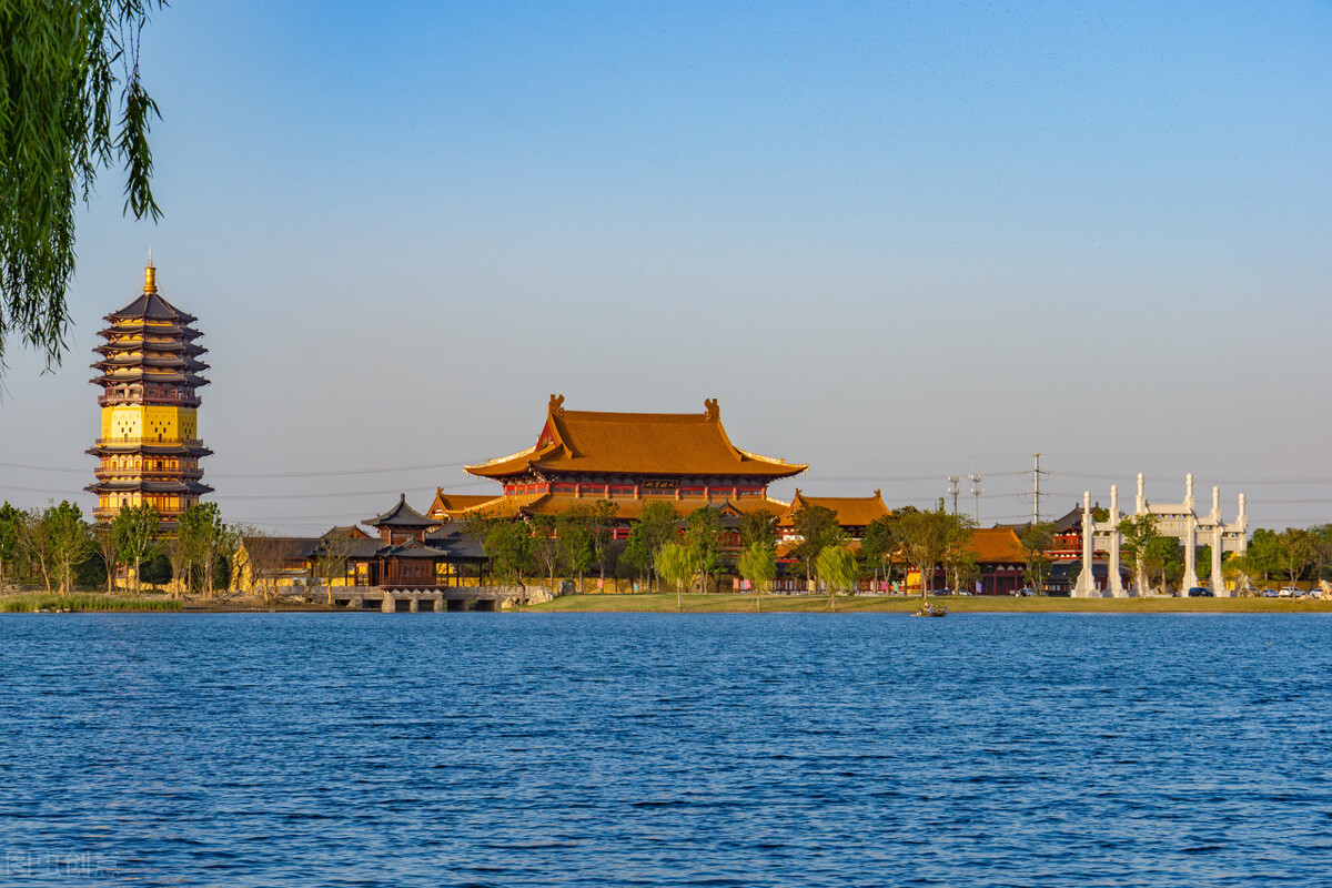 江苏省泰州市：最新通过审批的建设工程项目清单来了，共50个