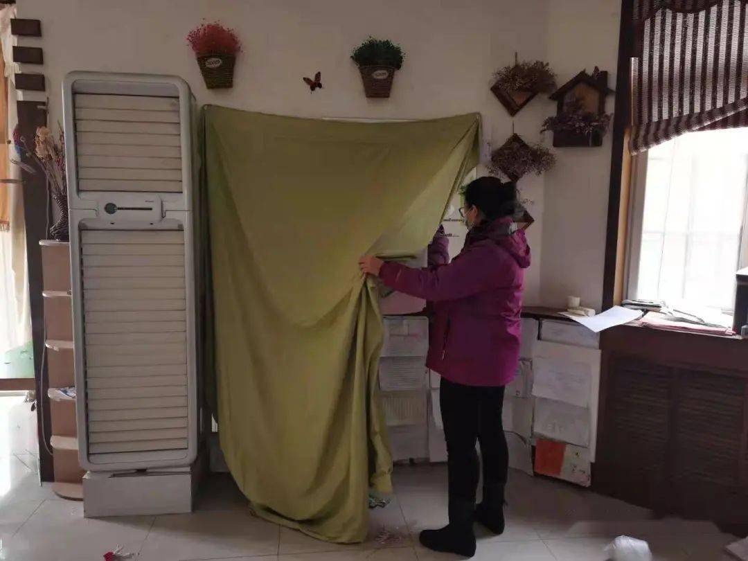 家里有人阳了如何预防,家里有人阳了其他人怎样预防