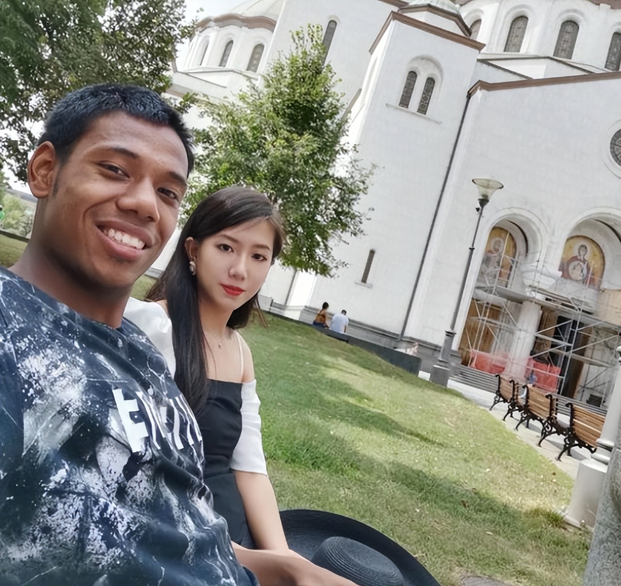 祝铭震一同选秀的状元,祝铭震入选人才库