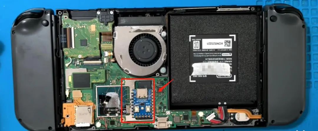 资讯：NS遭树莓派破解、任天堂新主机5纳米制程、微软XGP登陆手机