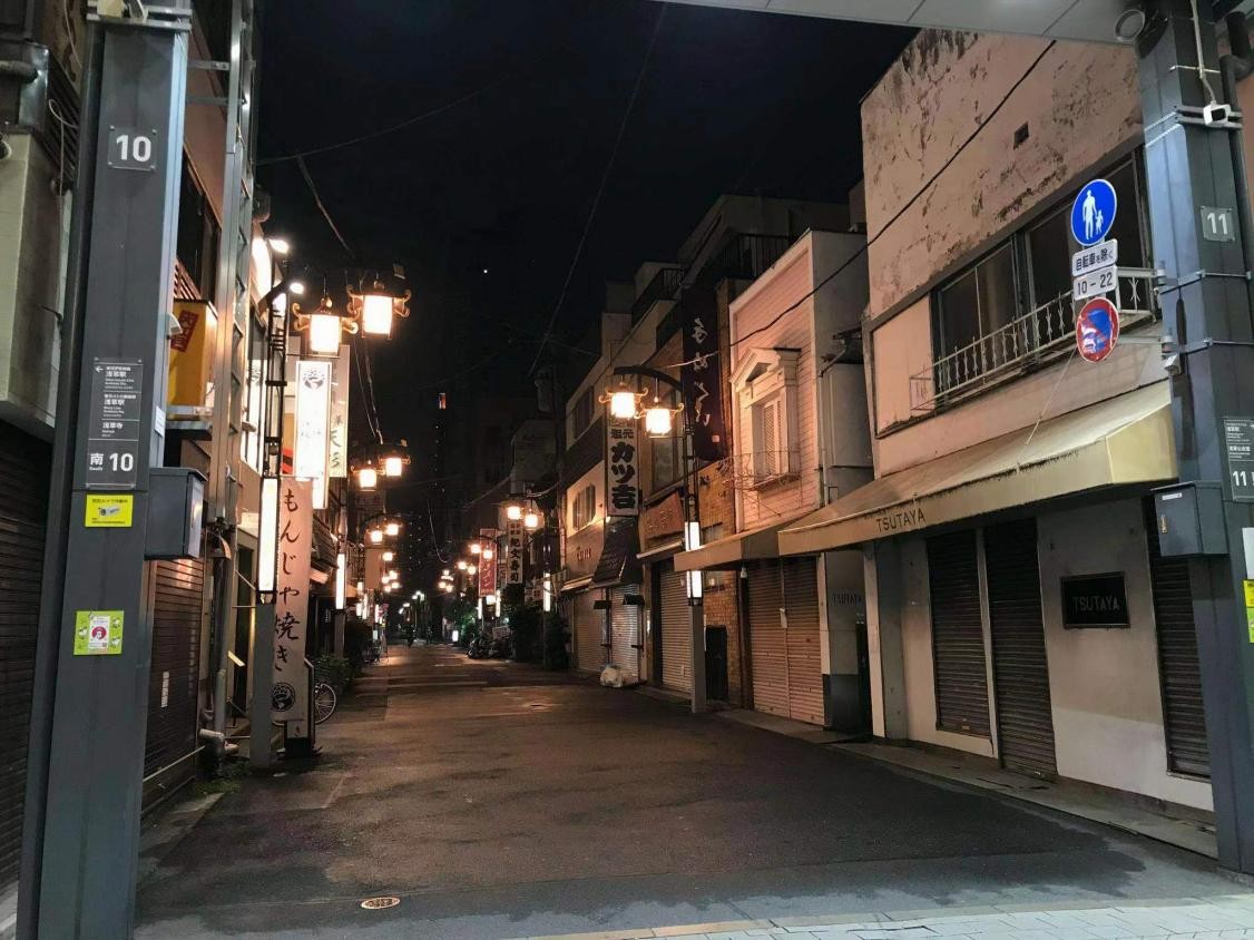 人间失格不被理解,人间失格不要对谁都太热情