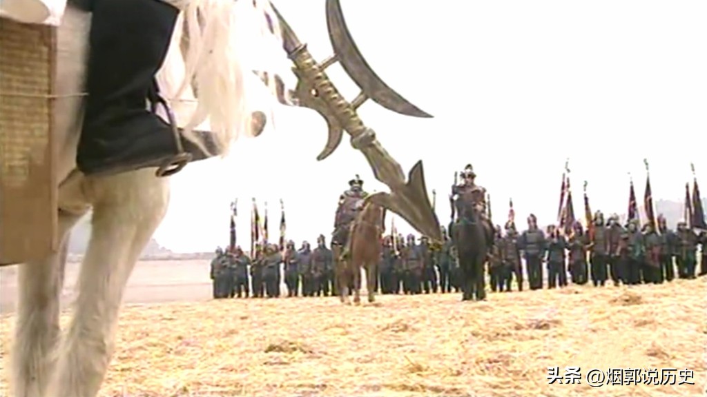 历史上唐朝有薛仁贵这个人吗,历史上真实的薛仁贵