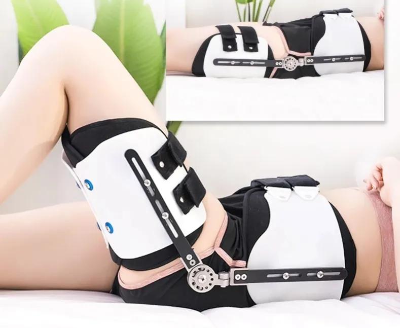 警惕｜跑完步后大腿根痛，一查竟是骨折了，青少年多见