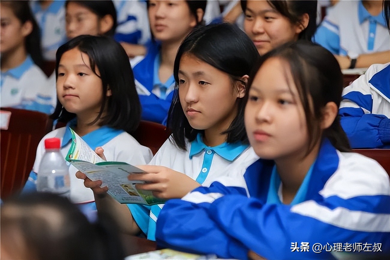 青春期生理发展的主要特征是,青春期生理的主要表现