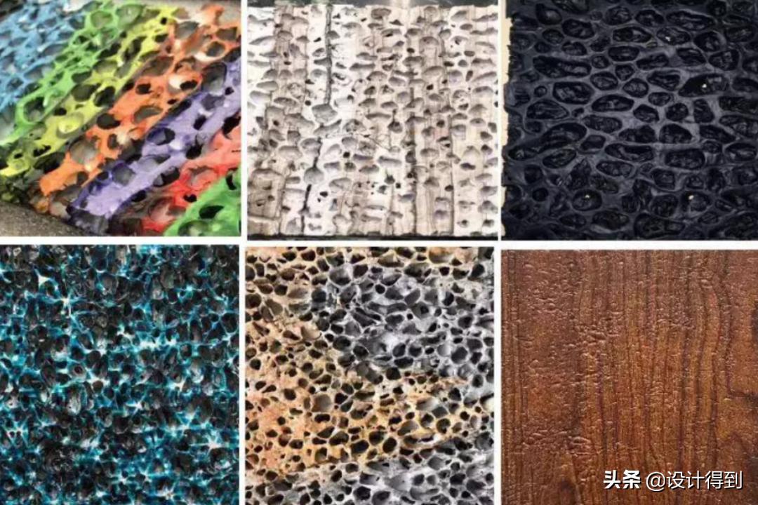 泡沫铝板内墙效果图,泡沫铝板做室内装修价格