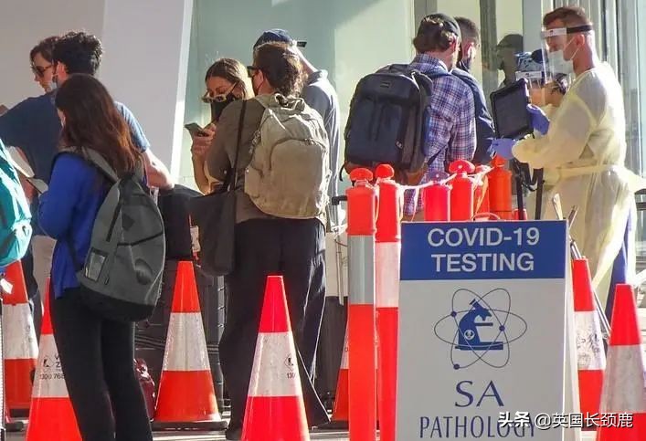 英国疫情日增人数表,英国新冠病毒每日增长数据