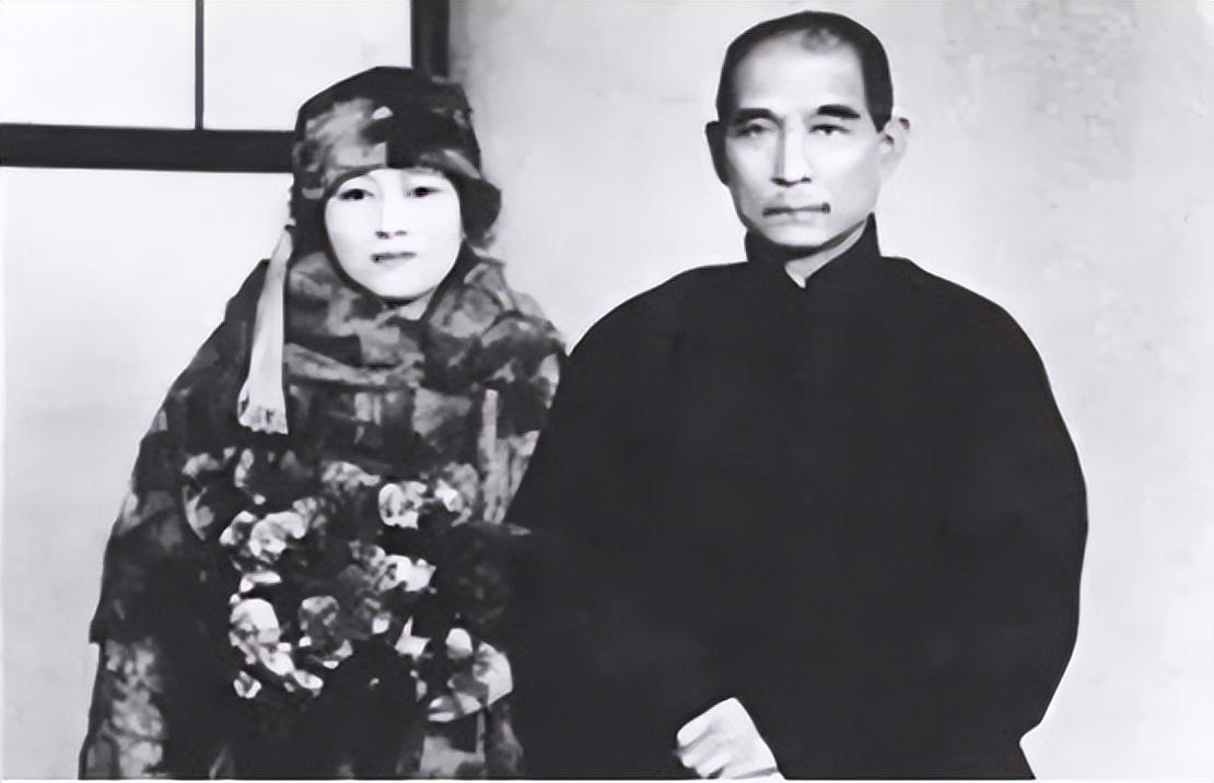 宋庆龄和宋美龄的临终遗嘱是什么,宋美龄与宋庆龄的遗嘱