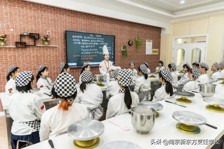 职业技能教育广阔前景,职业技术教育前景