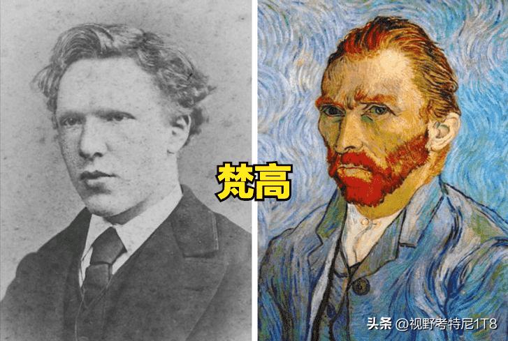 23张活久见的老照片让人大开眼界,十五张罕见照片神奇而有趣的世界