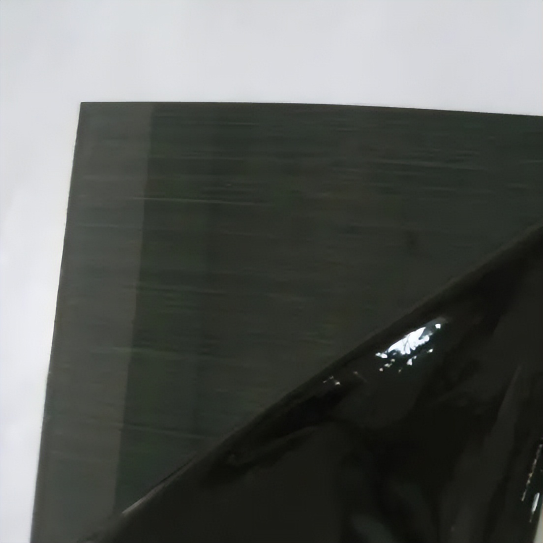 黑钛拉丝哑光金属板,黑钛不锈钢装饰板多少钱